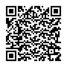 QR Code pour le numéro de téléphone +12292319624