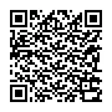 QR kód a telefonszámhoz +12292330830