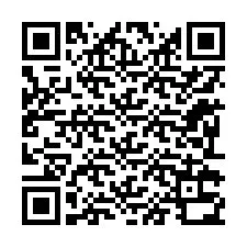 QR код за телефонен номер +12292330835