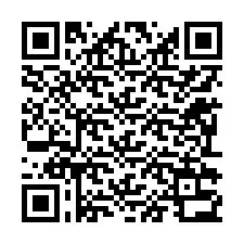 QR-code voor telefoonnummer +12292332466