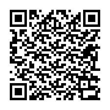 QR-koodi puhelinnumerolle +12292332467