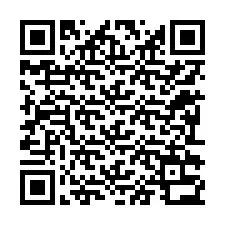 QR kód a telefonszámhoz +12292332468