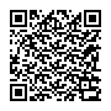 QR kód a telefonszámhoz +12292332471