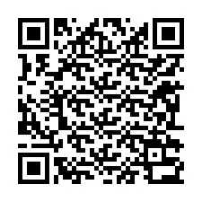 Código QR para número de teléfono +12292332472