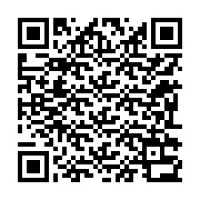 QR-koodi puhelinnumerolle +12292332474