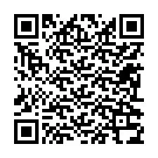 Código QR para número de telefone +12292334267