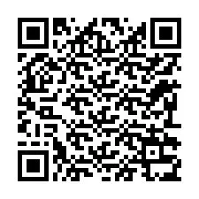 QR kód a telefonszámhoz +12292335411