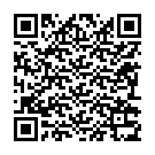 QR Code pour le numéro de téléphone +12292335906