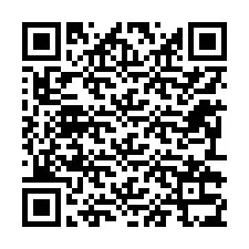 Codice QR per il numero di telefono +12292335907