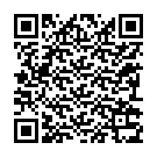 QR-code voor telefoonnummer +12292335908