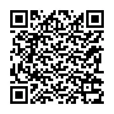 QR-Code für Telefonnummer +12292335911