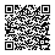 QR код за телефонен номер +12292335914