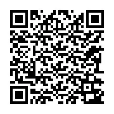 Kode QR untuk nomor Telepon +12292343049