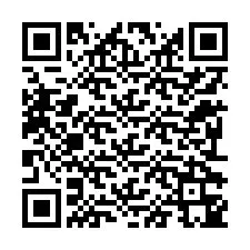 Kod QR dla numeru telefonu +12292345294