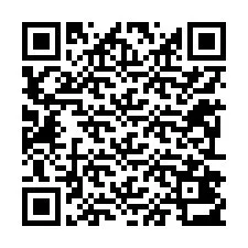 Codice QR per il numero di telefono +12292413193