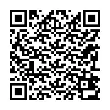 Kode QR untuk nomor Telepon +12292432015