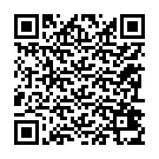 QR Code for Phone number +12292435959