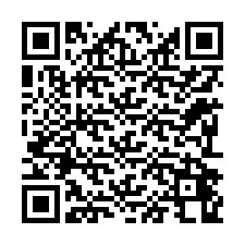 QR Code pour le numéro de téléphone +12292468221