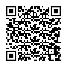 QR kód a telefonszámhoz +12292478998