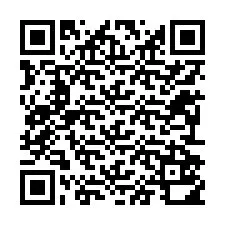 Código QR para número de teléfono +12292510283