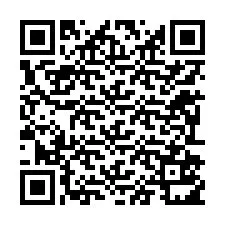 Codice QR per il numero di telefono +12292511166