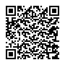 QR Code สำหรับหมายเลขโทรศัพท์ +12292516887