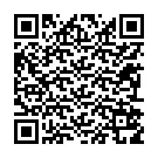 QR-code voor telefoonnummer +12292519483