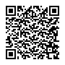 QR kód a telefonszámhoz +12292528566