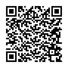 QR kód a telefonszámhoz +12292528573