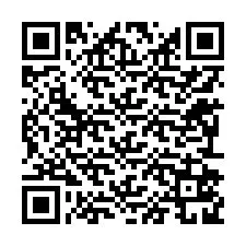 Código QR para número de telefone +12292529086