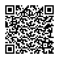 Codice QR per il numero di telefono +12292529088