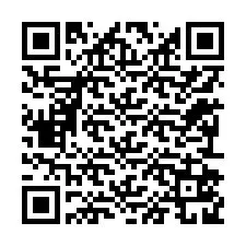 Código QR para número de teléfono +12292529089