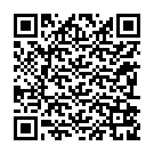 QR-код для номера телефона +12292529090