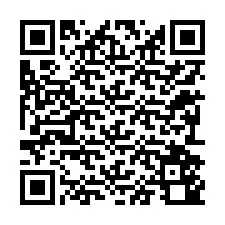 QR Code for Phone number +12292540718