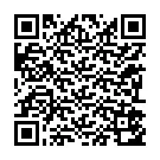 Código QR para número de telefone +12292552834