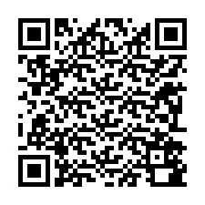 QR Code for Phone number +12292580932