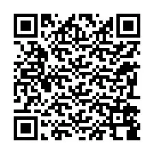 QR Code for Phone number +12292588854