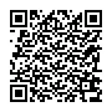 Kode QR untuk nomor Telepon +12292636111