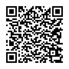 Código QR para número de telefone +12292637493