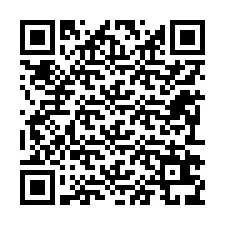 QR-Code für Telefonnummer +12292639417