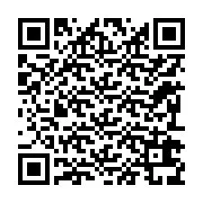 QR Code สำหรับหมายเลขโทรศัพท์ +12292639811