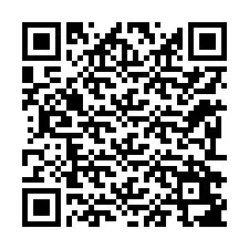 QR Code for Phone number +12292687621