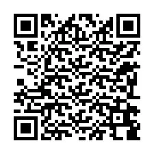 Codice QR per il numero di telefono +12292688034