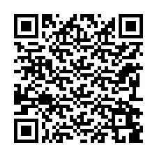 QR Code for Phone number +12292689605