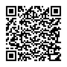 Kode QR untuk nomor Telepon +12292710136