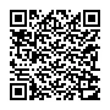 QR-код для номера телефона +12292712234