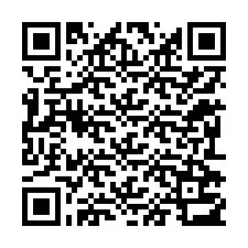 QR код за телефонен номер +12292713254