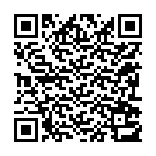 QR-koodi puhelinnumerolle +12292713758