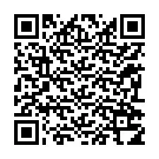 QR код за телефонен номер +12292714650