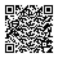 QR код за телефонен номер +12292714951